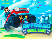 Offroad Online