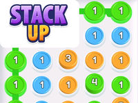 Jeu Stack Up