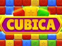 Jeu Cubica