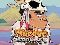 Jeu Murder Stone Age