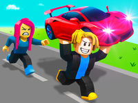 Jeu Steal Car Duel
