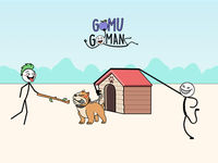 Jeu Gomu Goman