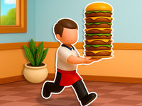 Jeu Burger Empire