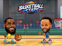 Jeu Basketball Stars 2026