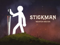 Jeu Stickman Weapon Master