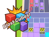 Blast Cubes