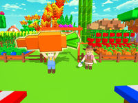 Jeu My Garden Journey