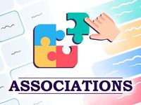 Jeu Associations
