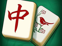 Jeu Mahjong Tile Club