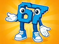 Jeu Find & Steal Brainrot - 67 Game