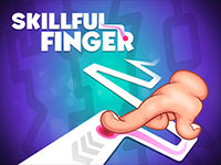 Jeu Skillful Finger