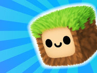 Jeu Happy Fluffy Cubes