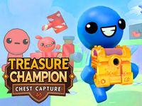 Jeu Treasure Champion - Chest Capture