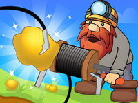 Jeu Gold Miner Classic