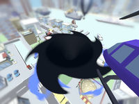 Grow a Black Hole - Idle Clicker