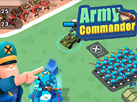 Army Commander