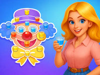 Jeu Water Sort Cups - Pour Puzzle