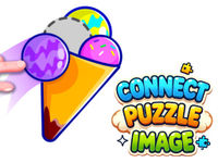 Jeu Connect Puzzle Image
