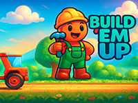 Jeu BuildemUp