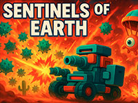 Jeu Sentinels of Earth