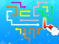 Jeu Arrows Puzzle Escape