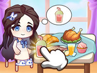 Jeu Avatar World Secrets