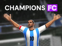 Jeu Champions FC