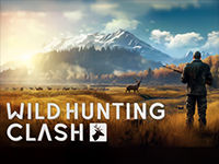 Jeu Wild Hunting Clash