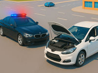 Jeu Crime and Vice City Police