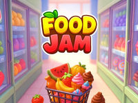 Jeu Food Jam
