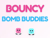 Jeu Bouncy Bomb Buddies