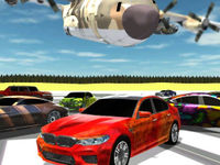 Max Crusher 2 - Destruction, Drift, and Racing!