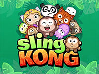 Jeu Sling Kong