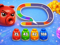 Jeu Flow Blast Shooter