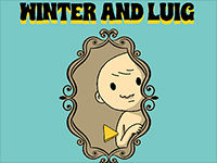 Jeu Winter and Luig