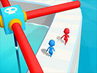 Jeu Fun Race 3D