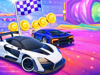 Jeu Cars Challenge