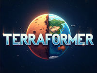 Jeu Planetary Terraformer