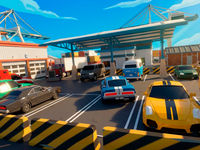 Jeu Car Parking Simulator