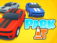 Jeu PARK IT