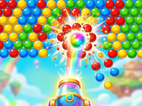 Jeu Bubble Pop Legend