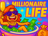 Jeu Millionaire Life