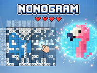 Jeu Nonogram