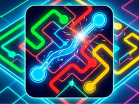 Jeu Hard Puzzle - Color Lines