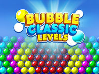 Jeu Bubble Classic Levels