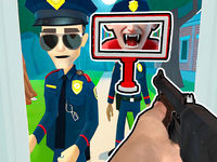 Jeu Find the Vampire