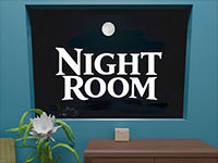 Jeu Night Room
