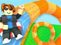 Jeu Build an Aquapark