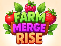 Farm Merge Rise