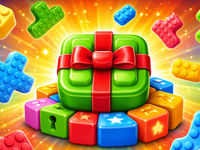 Jeu Blockibo - Color Blocks